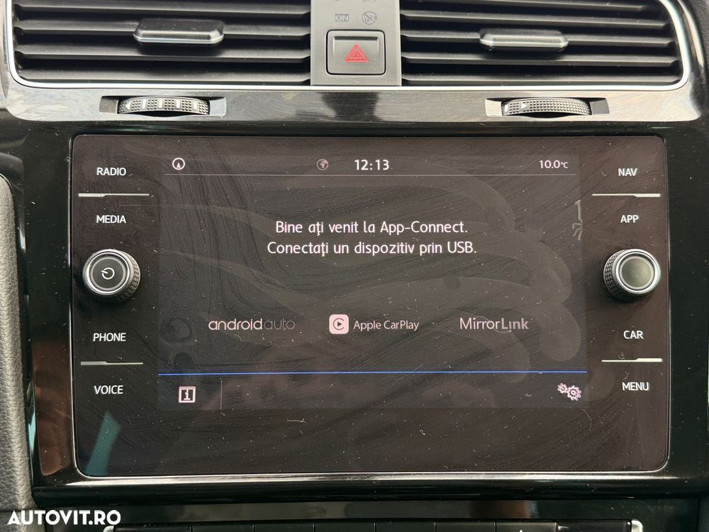 Volkswagen Golf 1.6 TDI SCR Join - 15