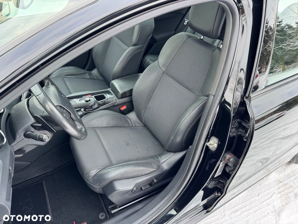 Peugeot 508 - 24