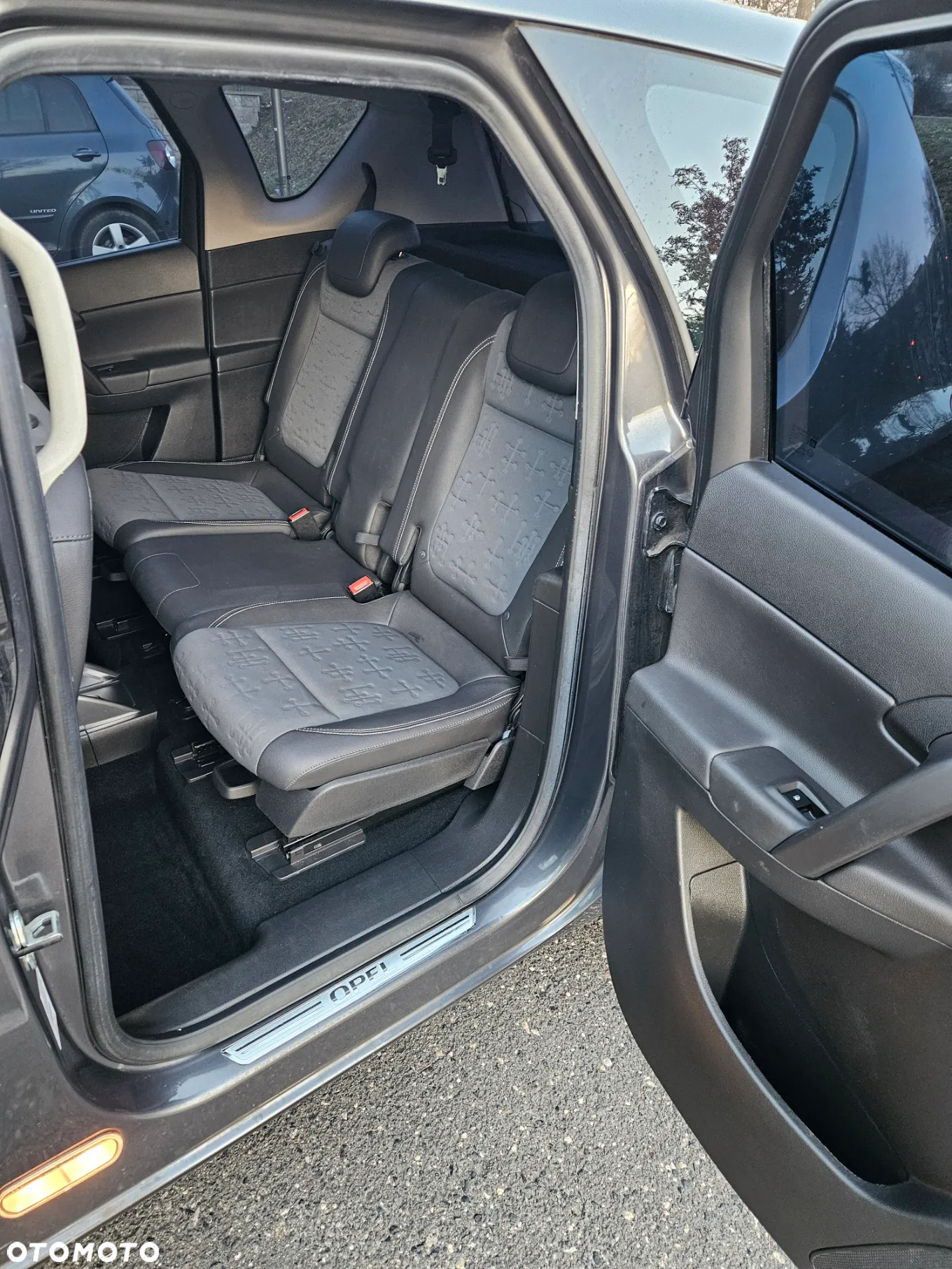 Opel Meriva 1.7 CDTI Cosmo - 10