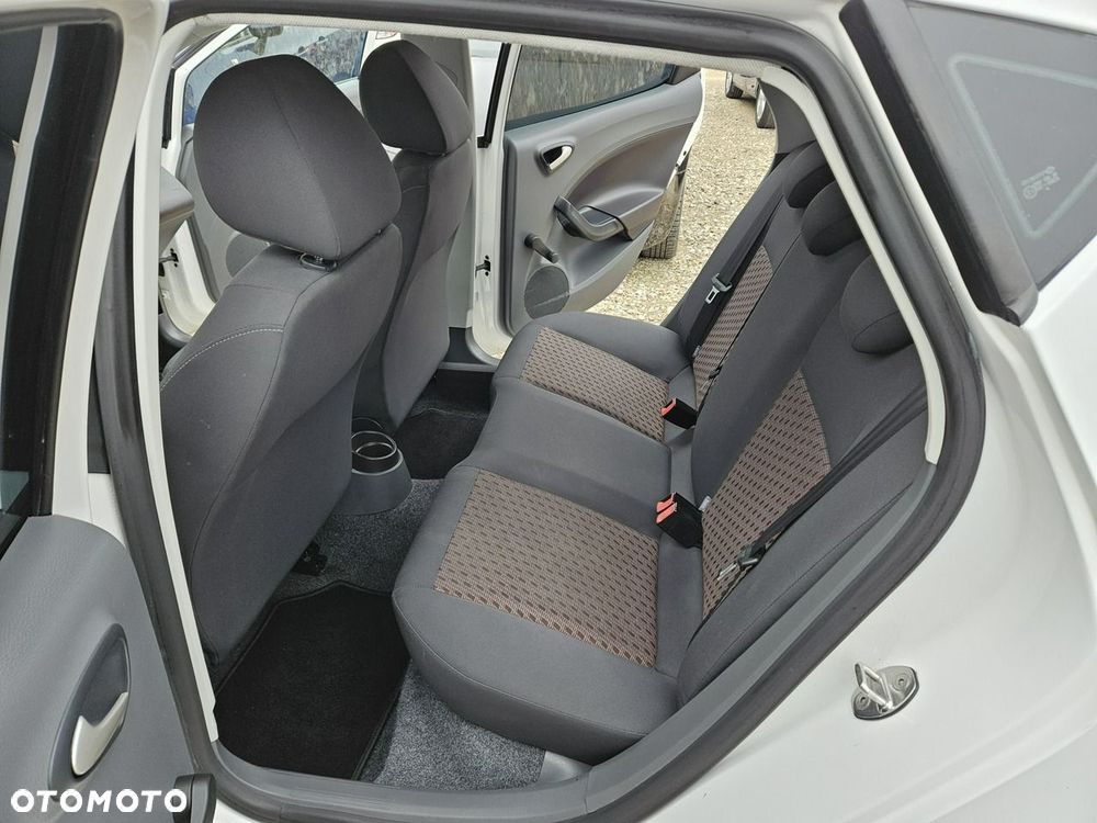 Seat Ibiza - 9