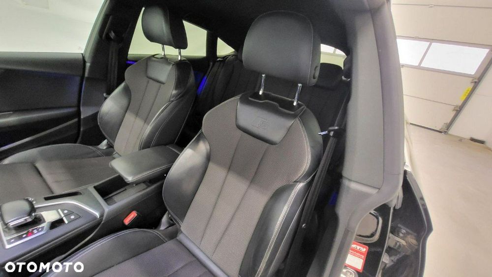 Audi A5 Sportback - 21