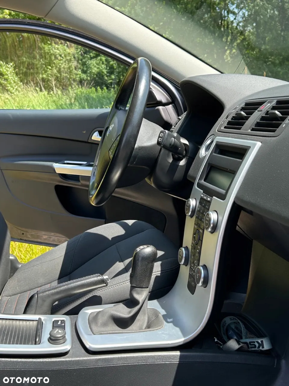 Volvo C30 D2 DRIVe Momentum Start-Stop - 9