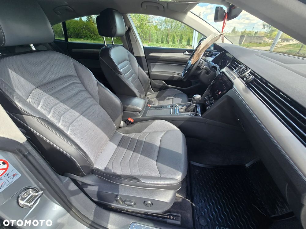 Volkswagen Arteon 2.0 TSI 4Motion Elegance DSG - 15