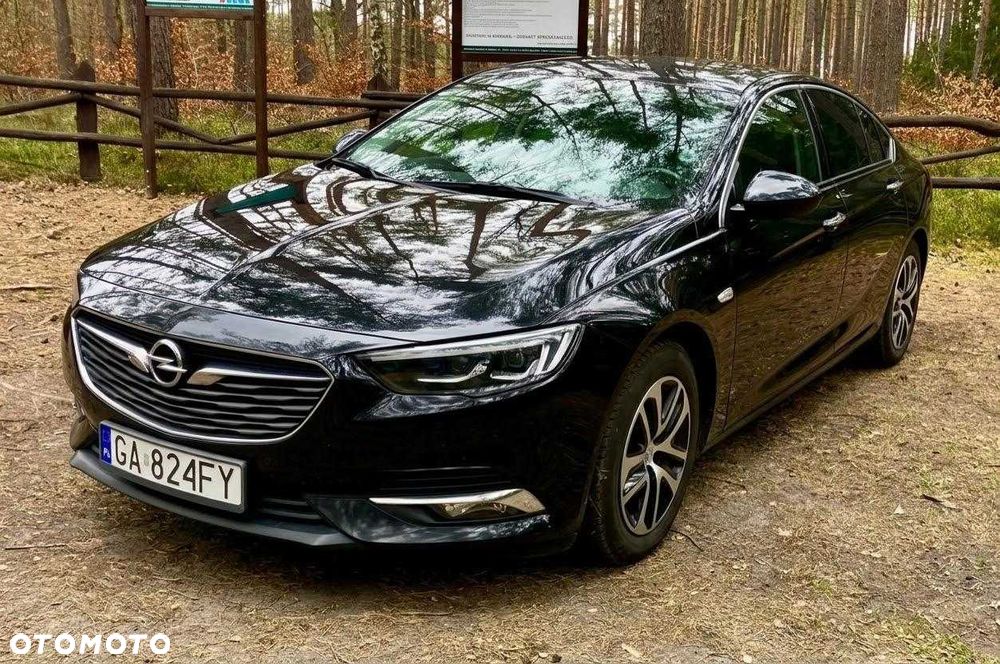 Opel Insignia - 2