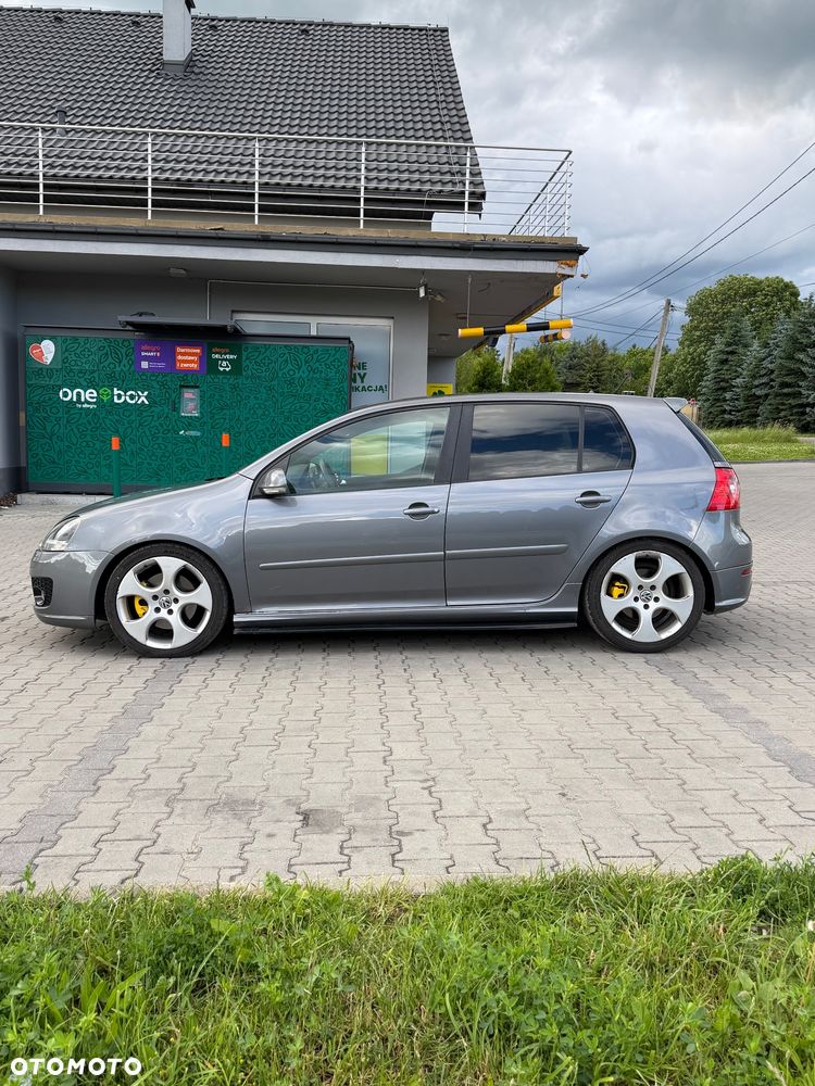 Volkswagen Golf 2.0 TSI GTI - 4