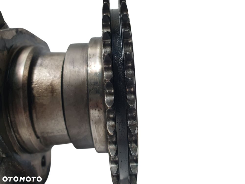 POMPA WTRYSKOWA Ford Mondeo III 2.0 TDCi Delphi 2C1Q-9B395-AB - 16