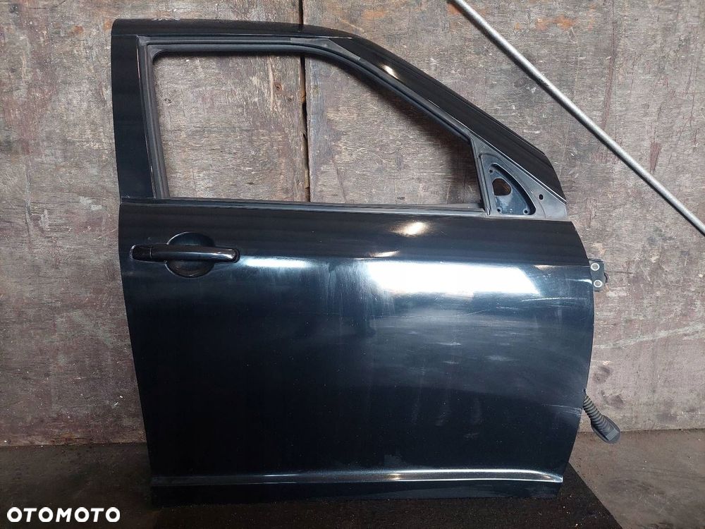 DRZWI KOMPLETNE PRAWY PRZÓD SUZUKI SWIFT IV ZJ3 - 1