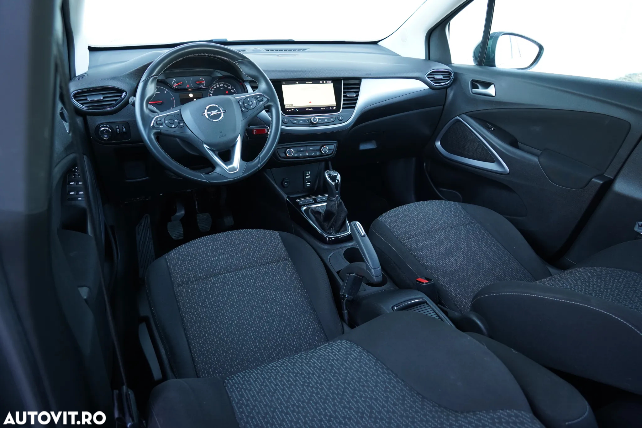 Opel Crossland X 1.6 Diesel ECOTEC Start/Stop Innovation - 9