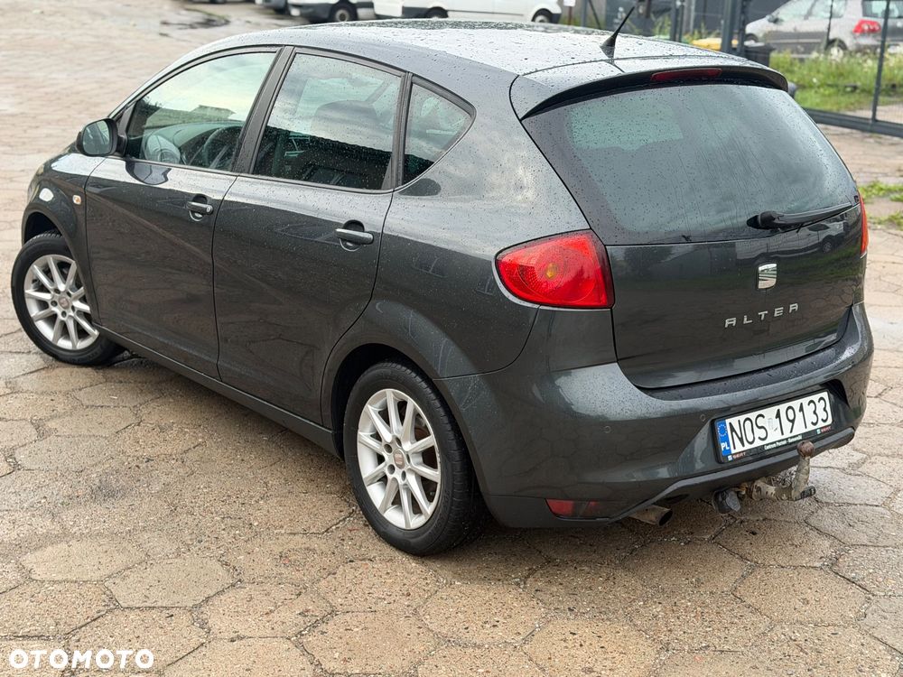 Seat Altea 1.6 TDI Style - 3