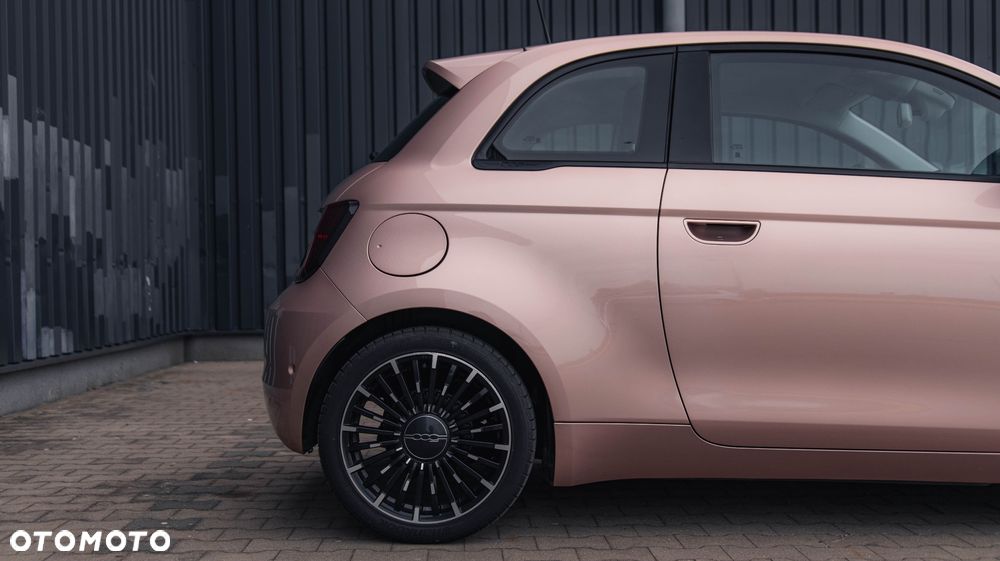 Fiat 500 42 kWh Icon - 11