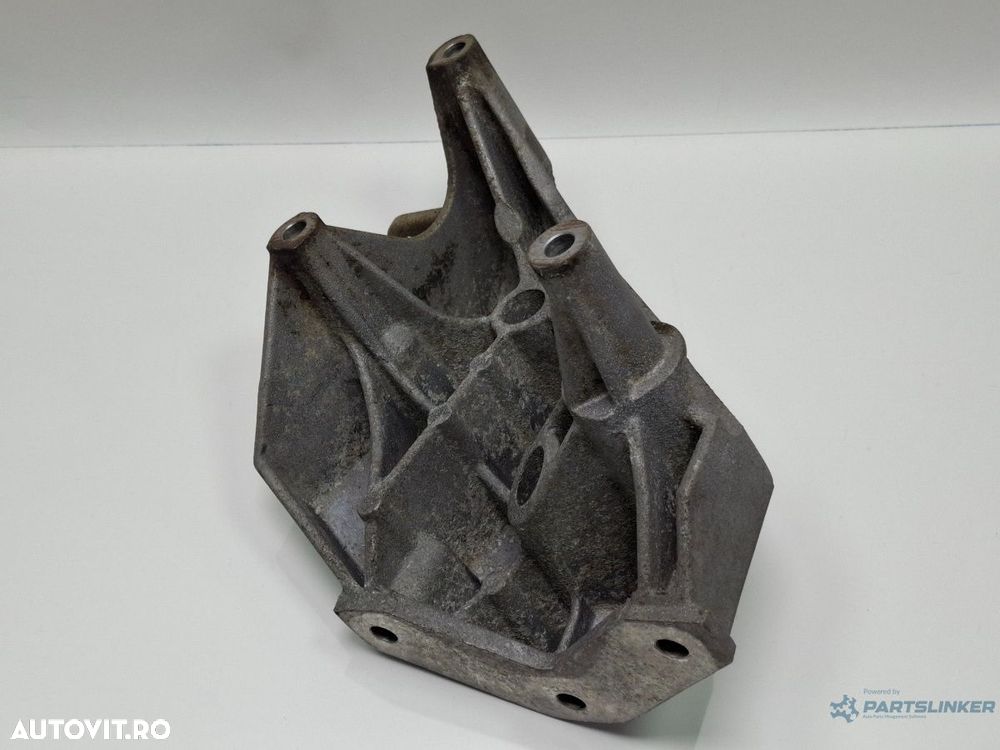 Suport motor SEAT CORDOBA III 6L2 2002 - 2009 TDI BMS, BNV 045199207 - 3