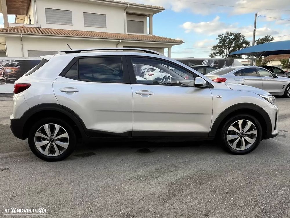 Kia Stonic 1.2 Dynamic - 4