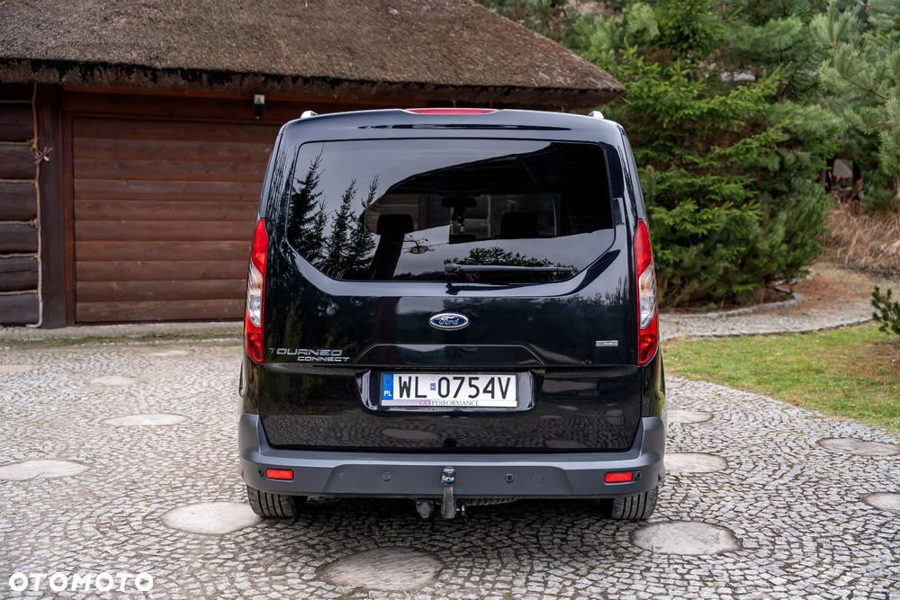 Ford Tourneo Connect Grand - 7