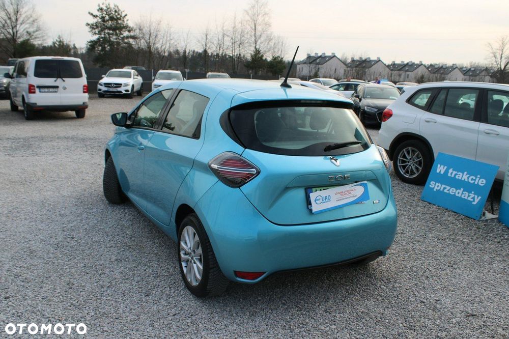 Renault Zoe - 8