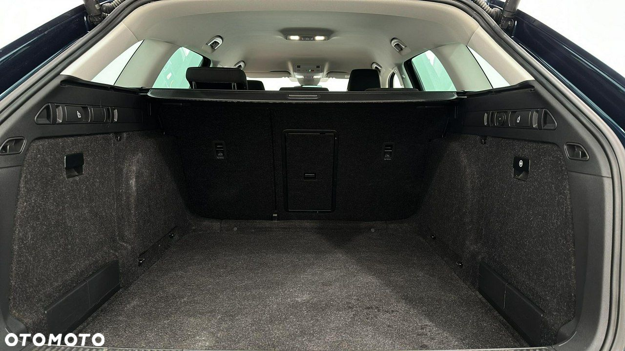 Skoda Superb - 12
