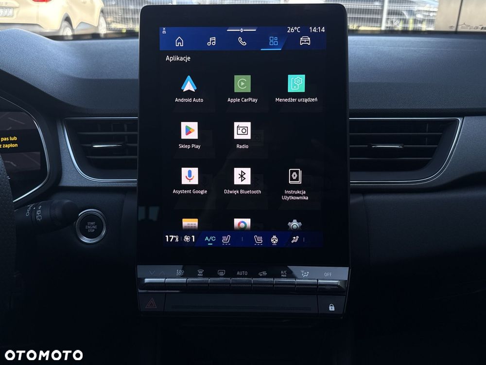 Renault Symbioz - 20