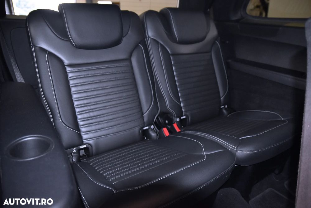 Mercedes-Benz GLS 350 d 4MATIC Aut. - 13