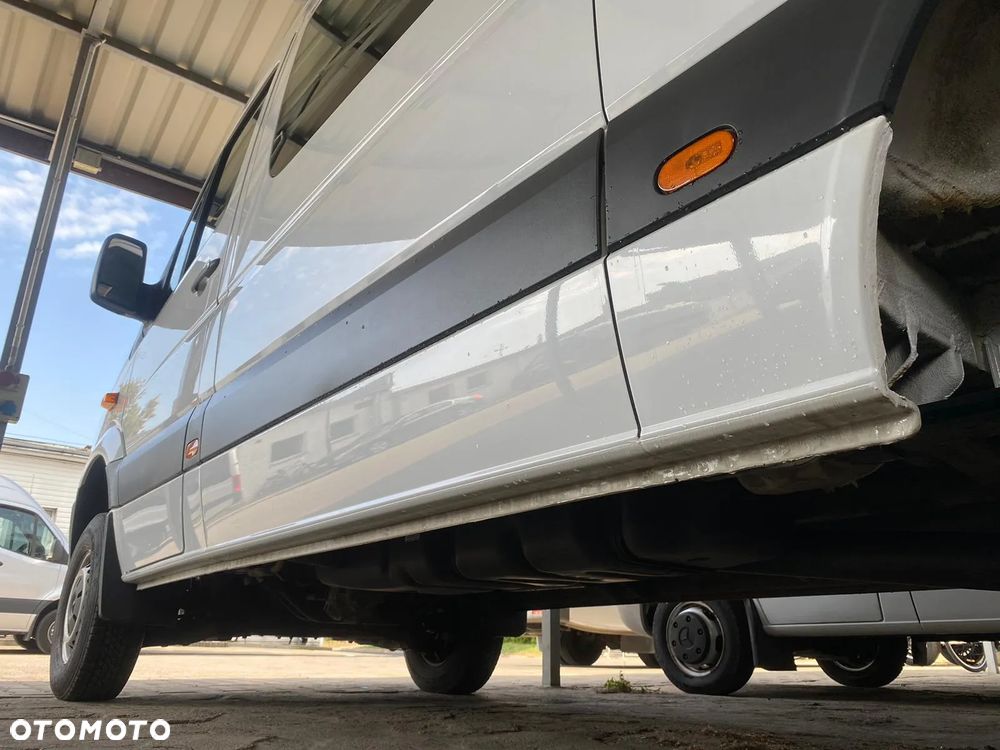 Mercedes-Benz Sprinter 314 4x4 - 24