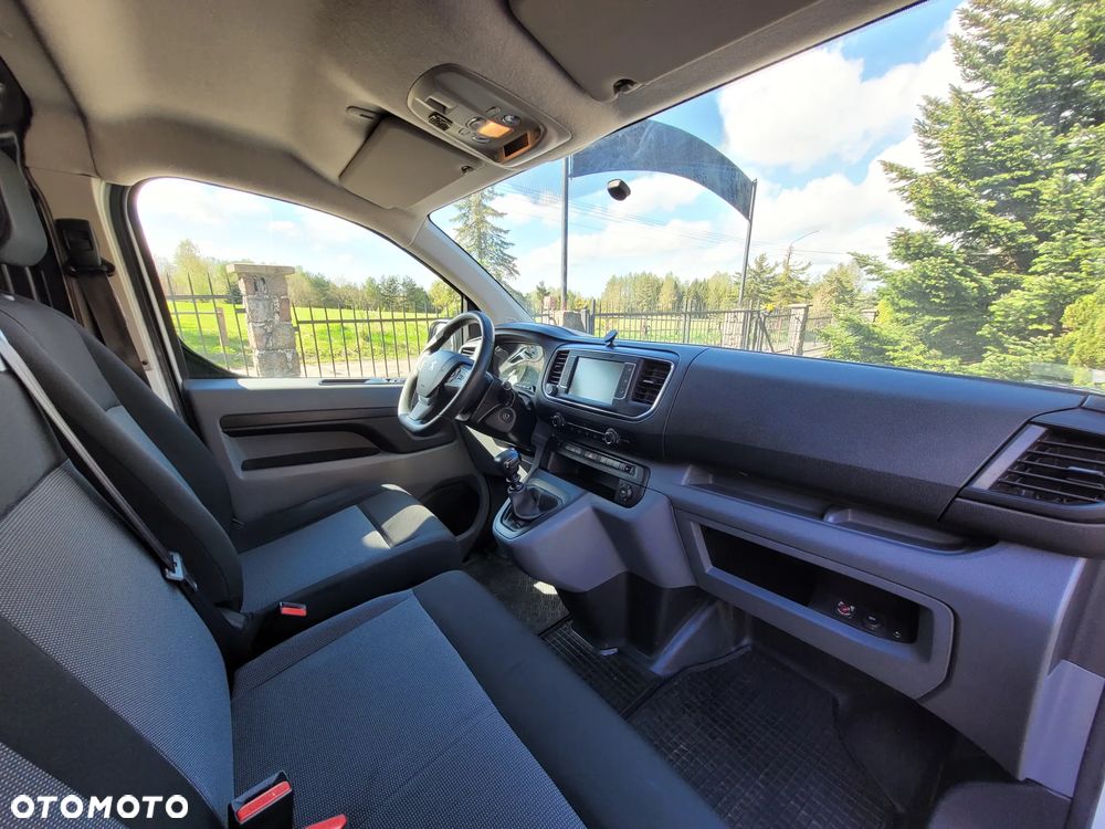 Peugeot Expert - 7
