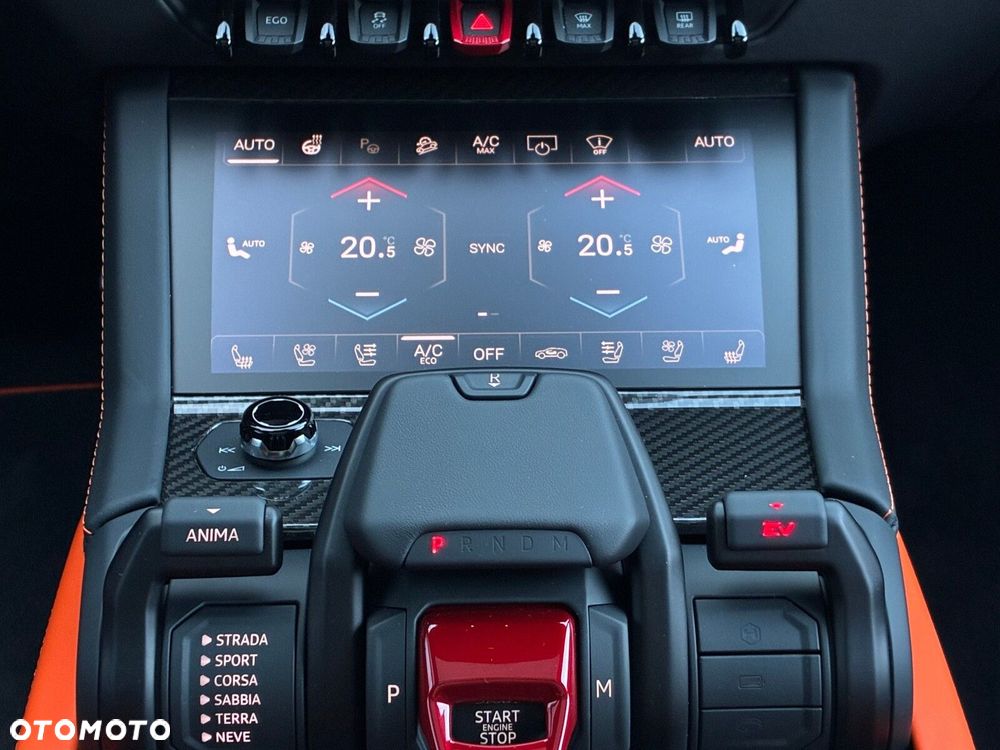 Lamborghini Urus - 19