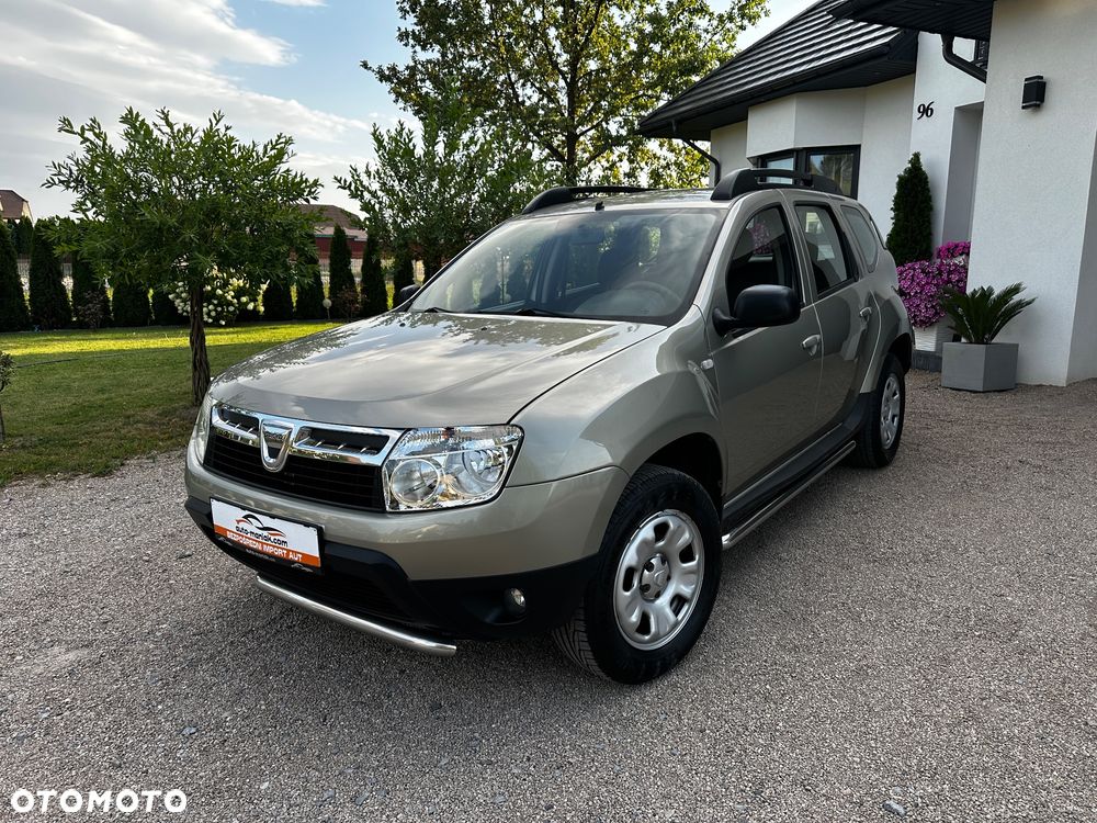 Dacia Duster 1.6 16V 4x2 - 1