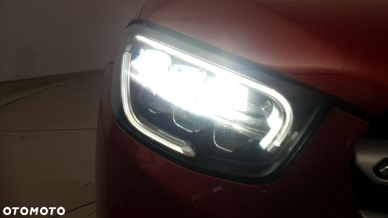 Mercedes-Benz GLC - 15