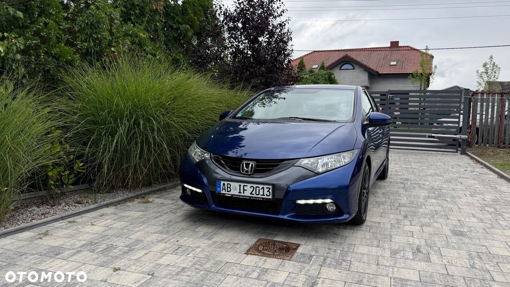 Honda Civic - 24