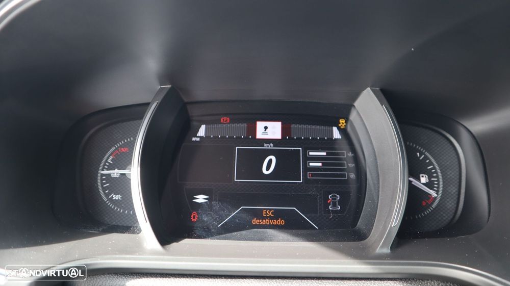 Renault Mégane 1.8 TCe R.S. Trophy-R - 20