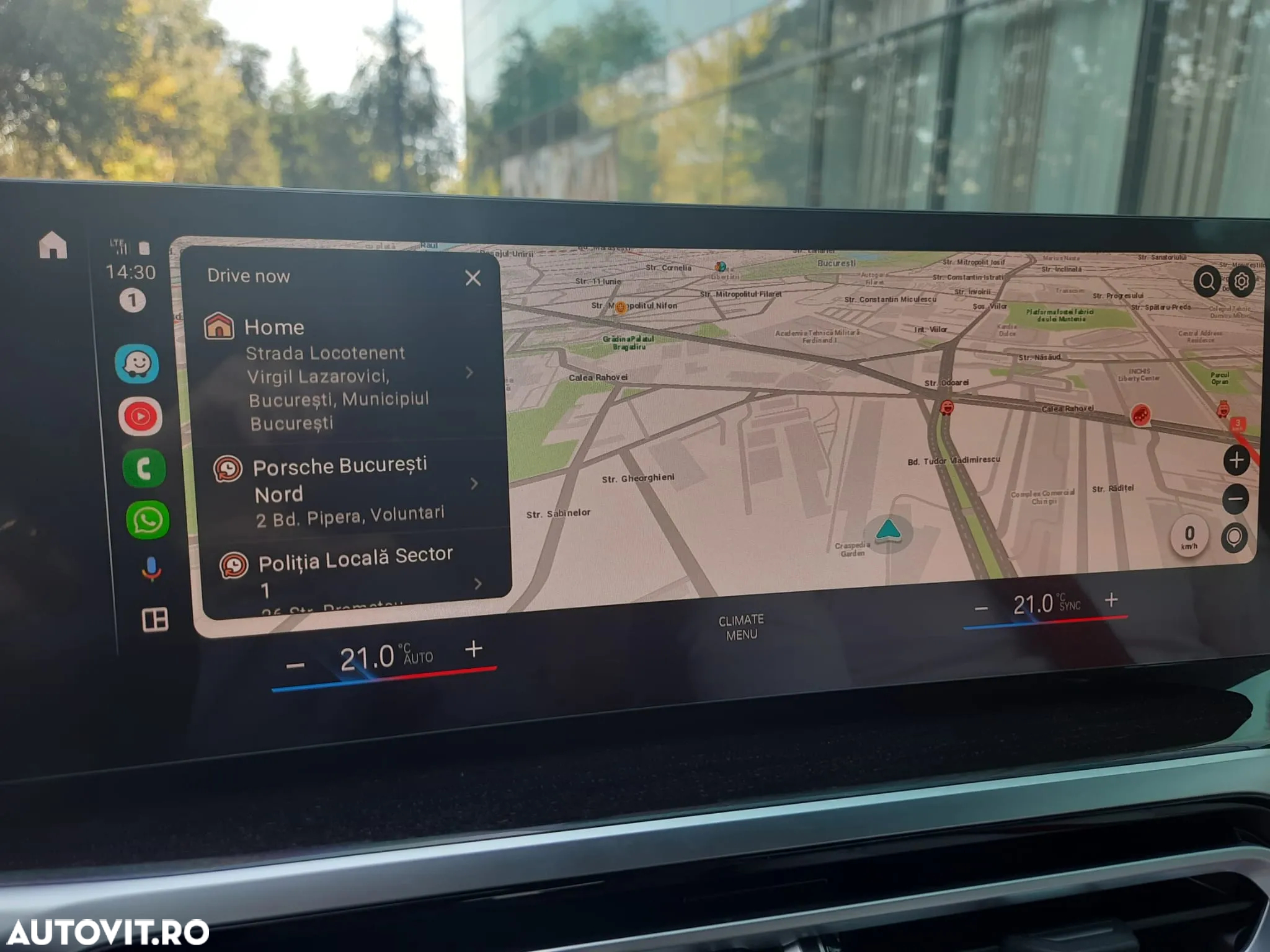 BMW i4 M50 xDrive - 22