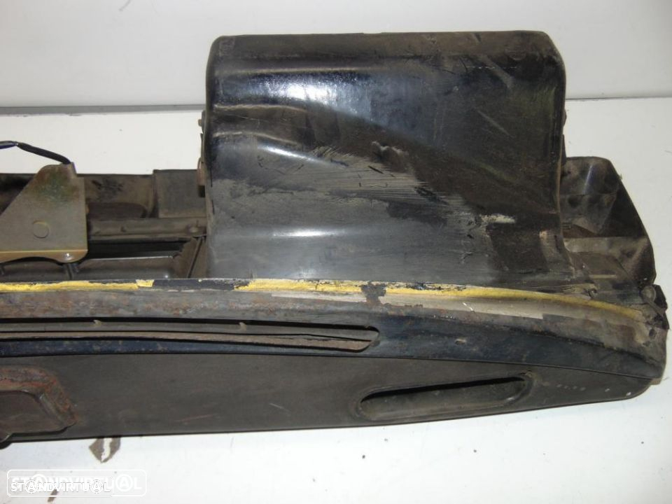 Honda 600 tablier - 8