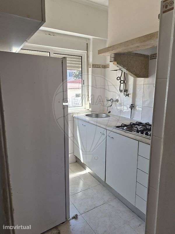 Apartamento T2 para venda - Grande imagem: 4/6