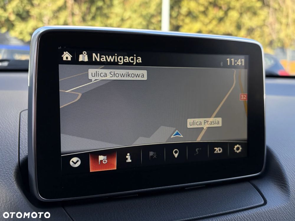 Mazda CX-3 SKYACTIV-G 120 SKYACTIV-Drive FWD Kizoku Intense - 29