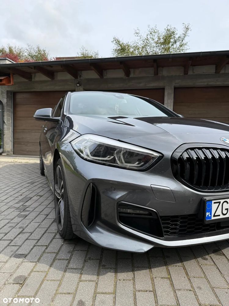 BMW Seria 1 118i M Sport - 1