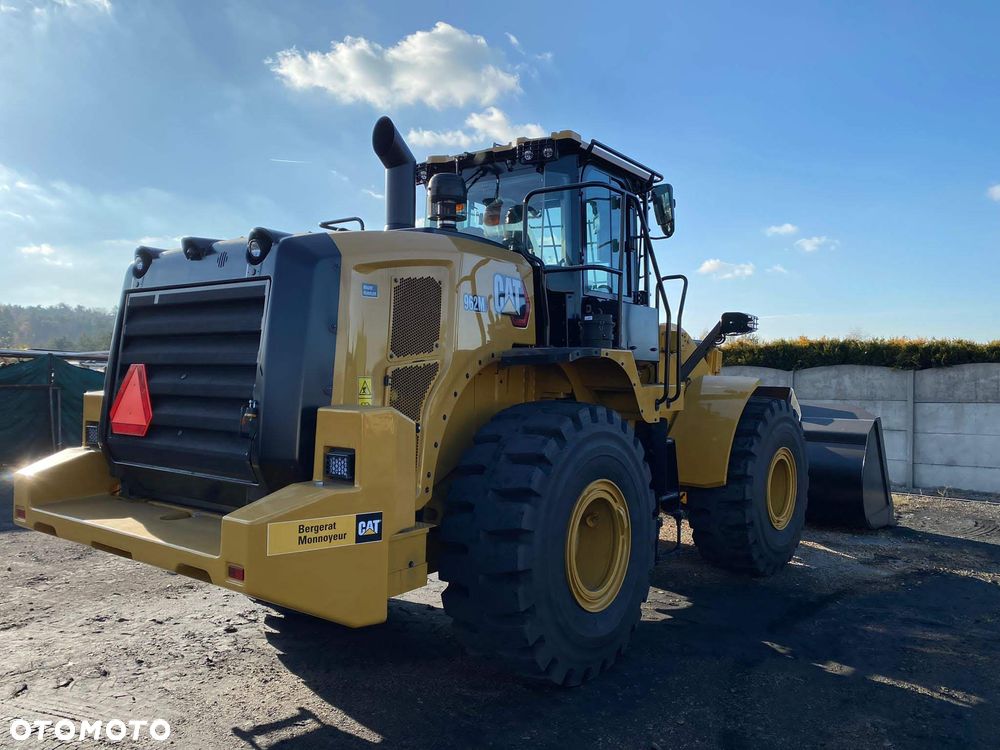 Caterpillar 962 M - 3