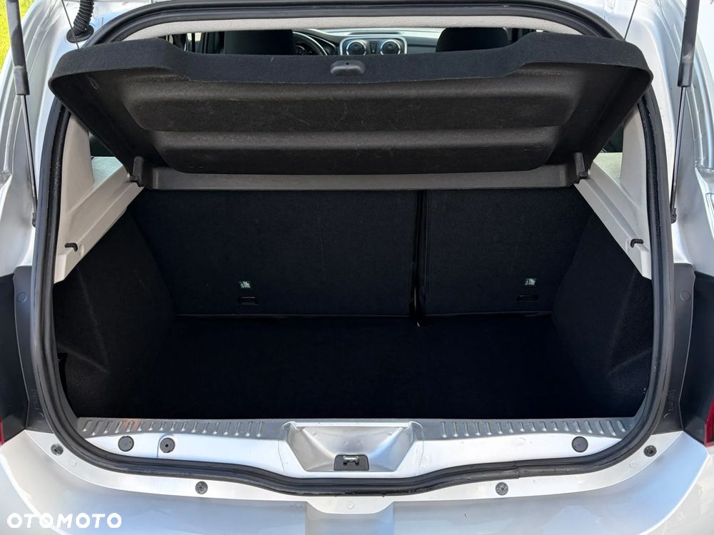 Dacia Sandero Stepway - 30