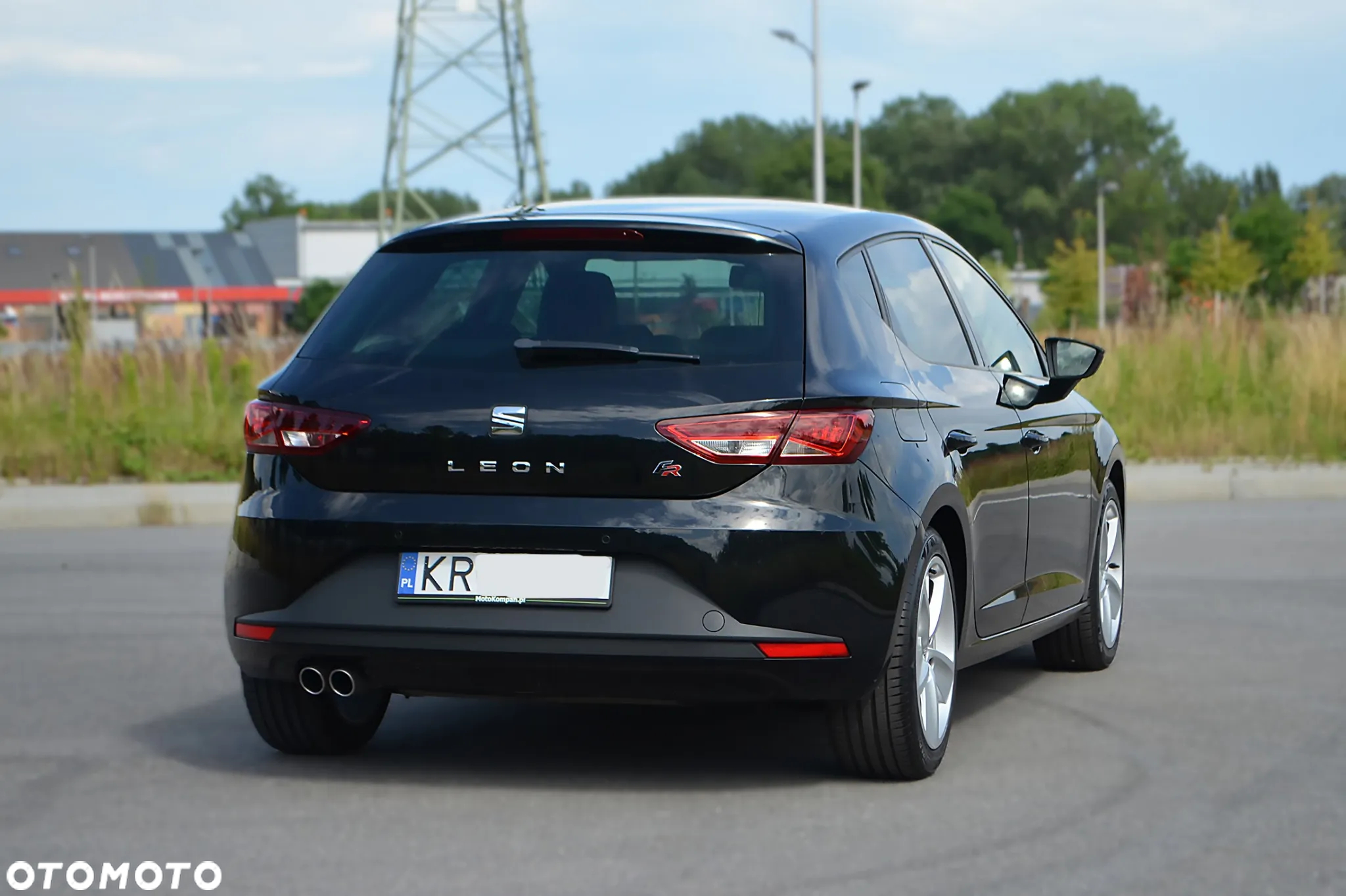 Seat Leon 1.4 TSI FR S&S - 25