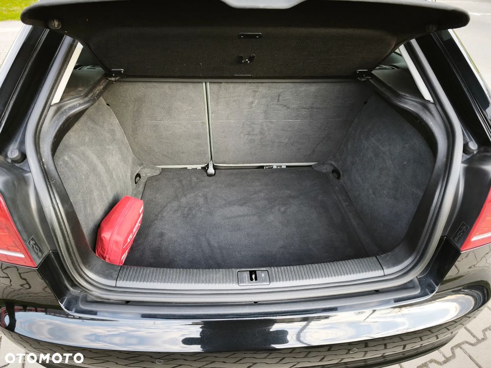 Audi A3 3-drzwiowe 1.4T FSI Ambiente - 21