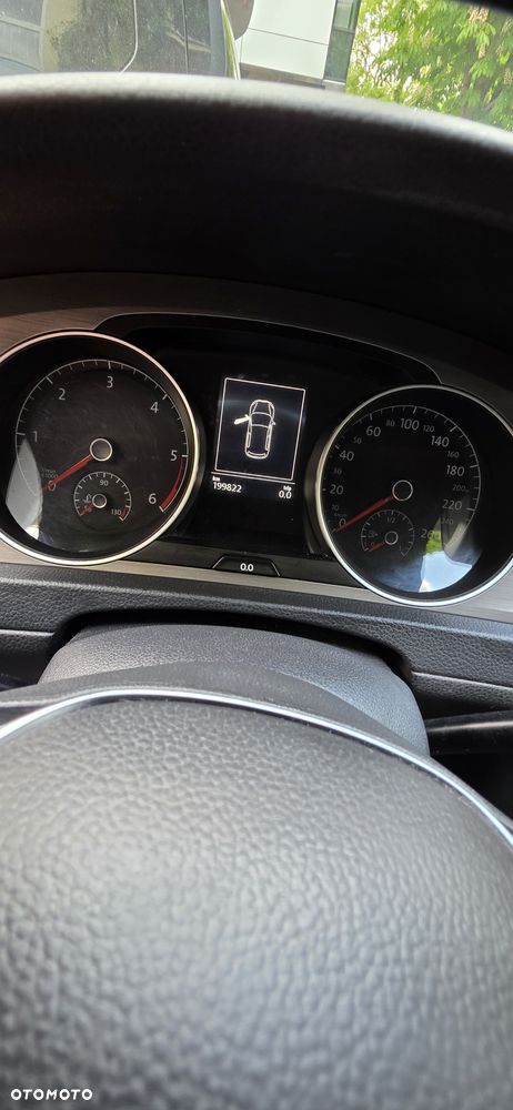 Volkswagen Golf 1.6 TDI BMT Comfortline - 12