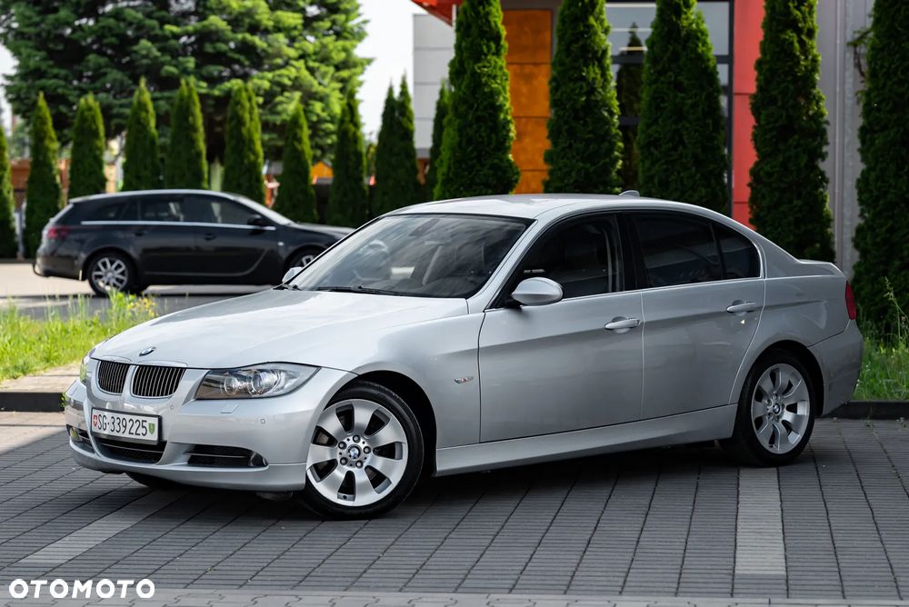 BMW Seria 3 330xi - 7