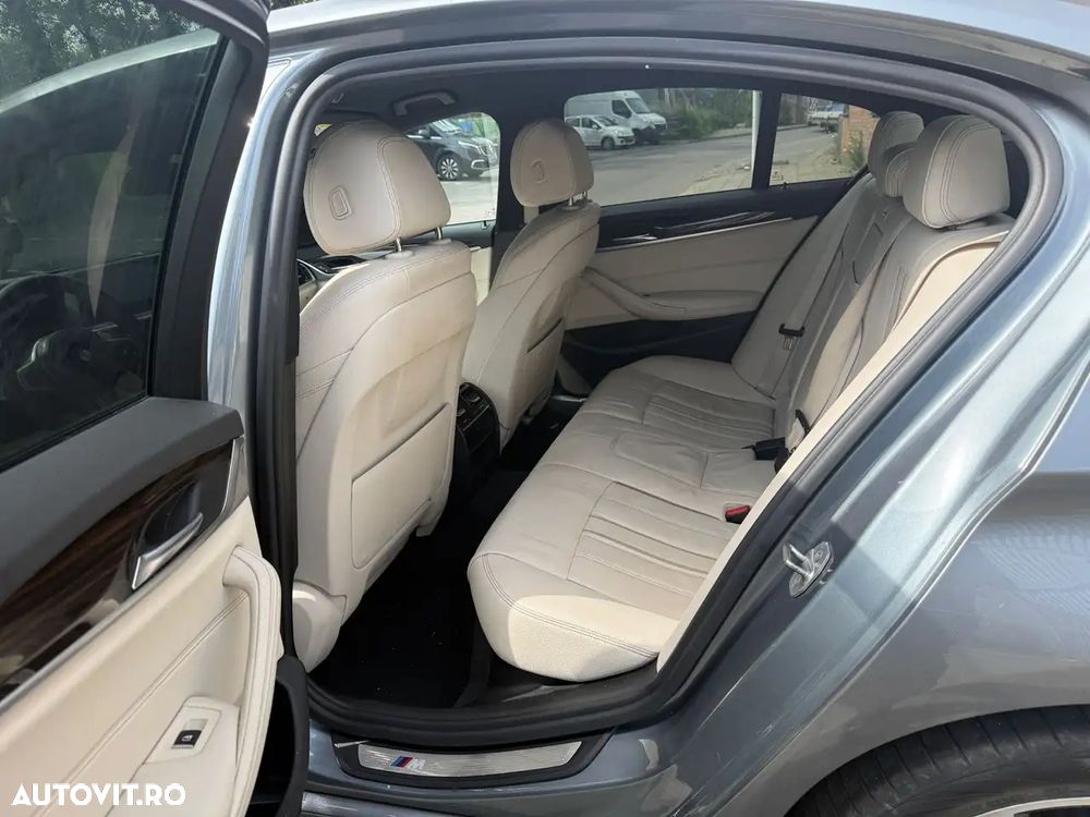 BMW Seria 5 - 13