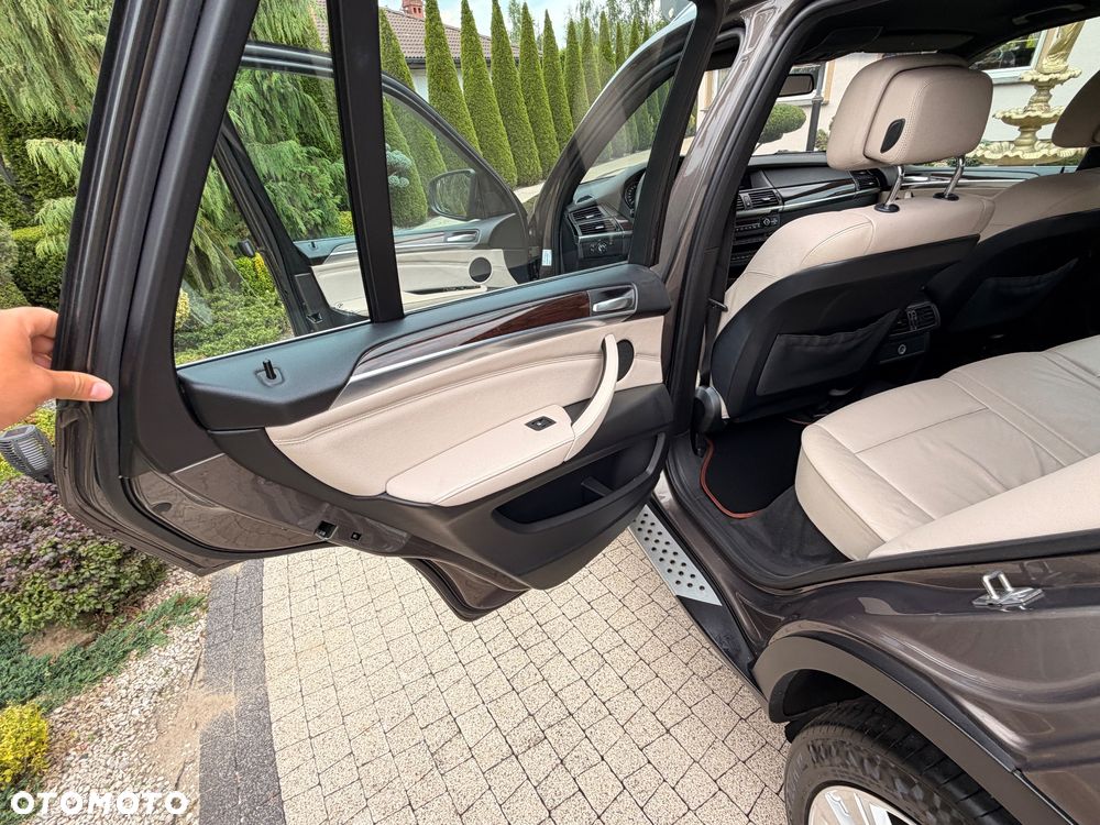 BMW X5 - 26