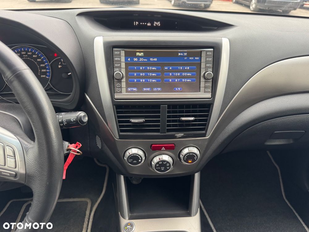 Subaru Forester - 21
