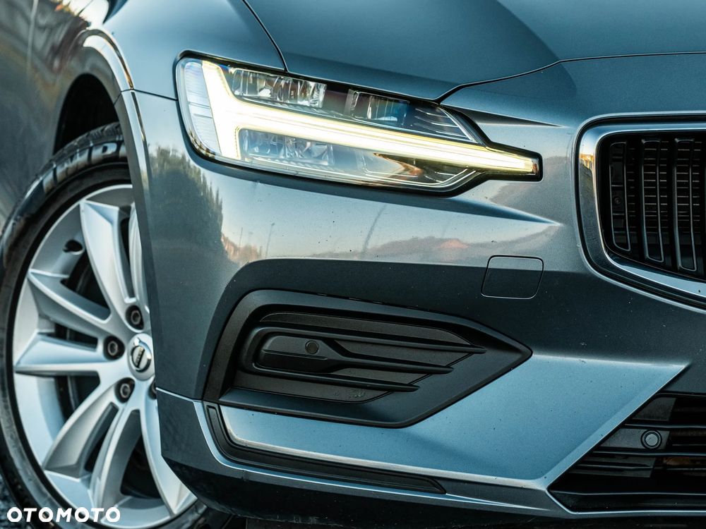 Volvo V60 D3 Geartronic Momentum - 11
