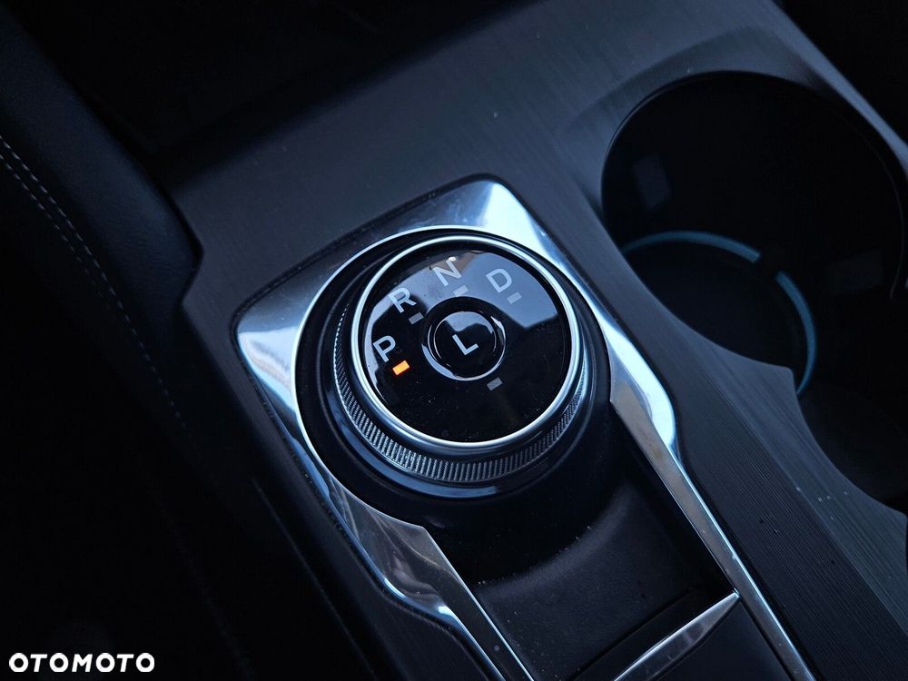 Ford Focus 1.5 EcoBlue Titanium - 19