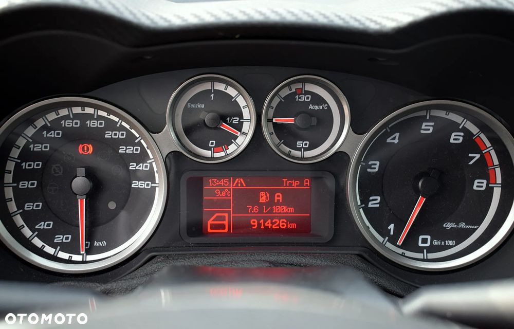 Alfa Romeo Mito 1.4 TB MultiAir Progression - 6