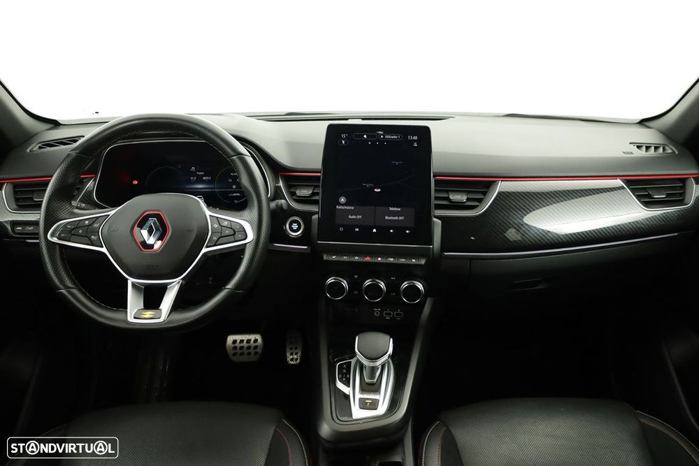 Renault Arkana 1.6 E-Tech R.S.Line - 8