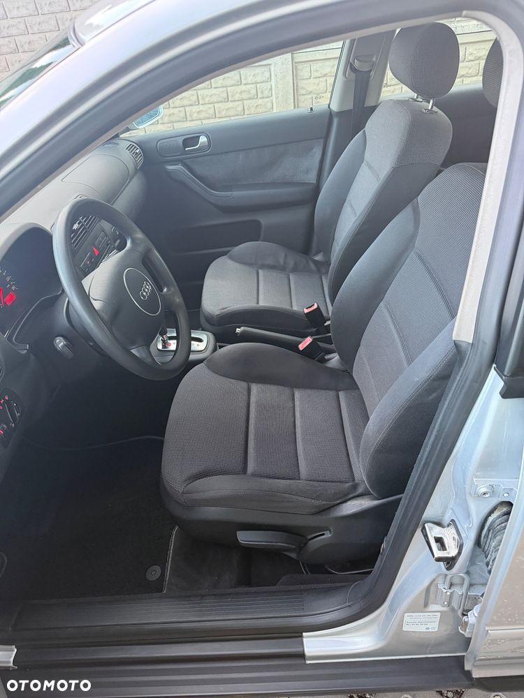 Audi A3 Sportback - 10
