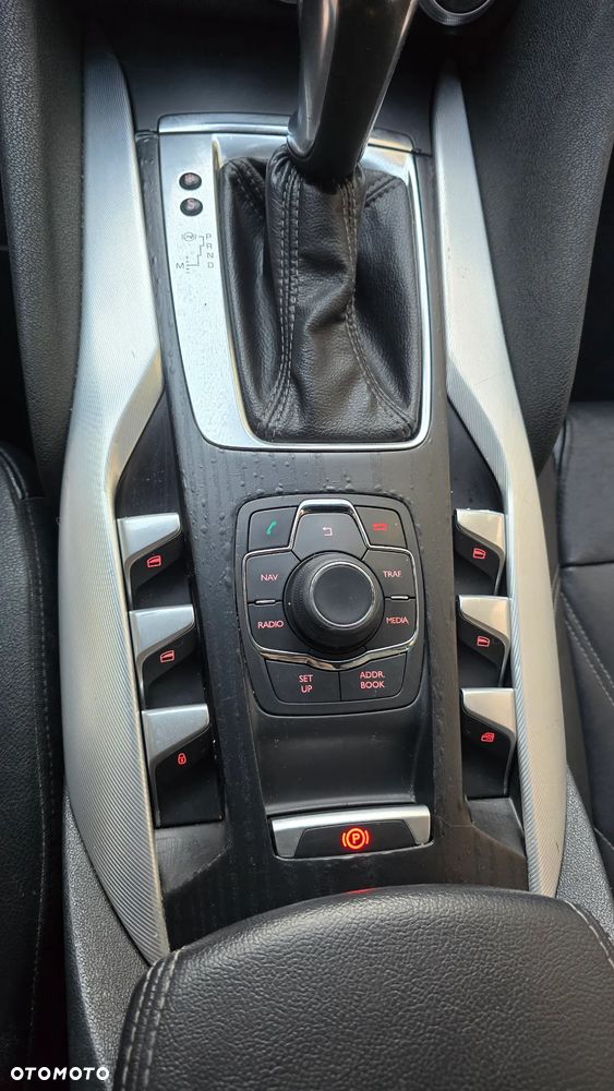 Citroën DS5 2.0 HDi Pure Pearl - 21