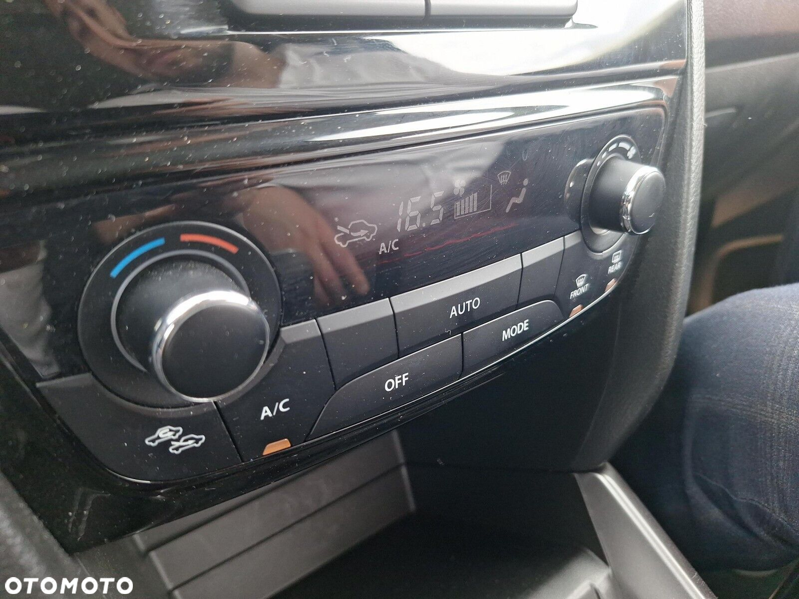 Suzuki Vitara - 20
