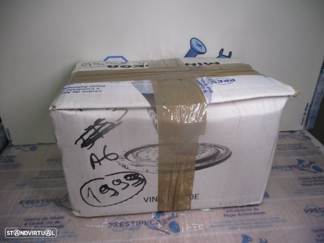 Centralina 0281019172  DX2312C520V   DX233K772AC    BJ3214C579AC   JAGUAR XF 2013 2.2D AUT 200CV 4P CINZA BOSCH - 11